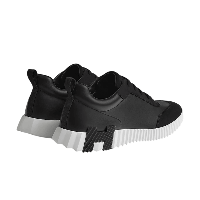 Sneakers Bouncing - Image 4