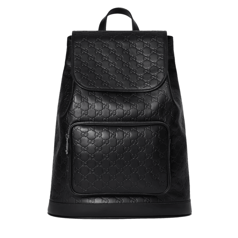 Sac Céleste en cuir grainé - Image 1